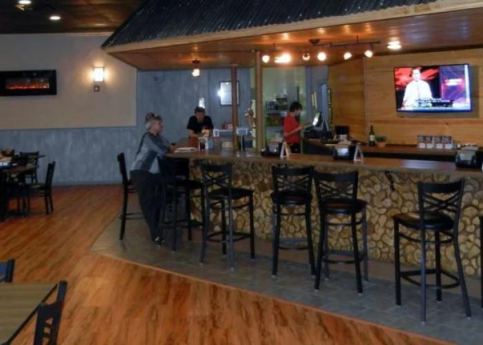 Ramada by Wyndham Diamondhead I-10/Gulfport