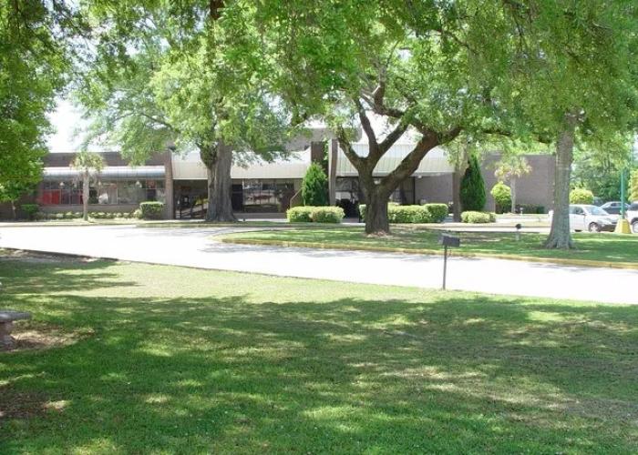 Ramada by Wyndham Diamondhead I-10/Gulfport