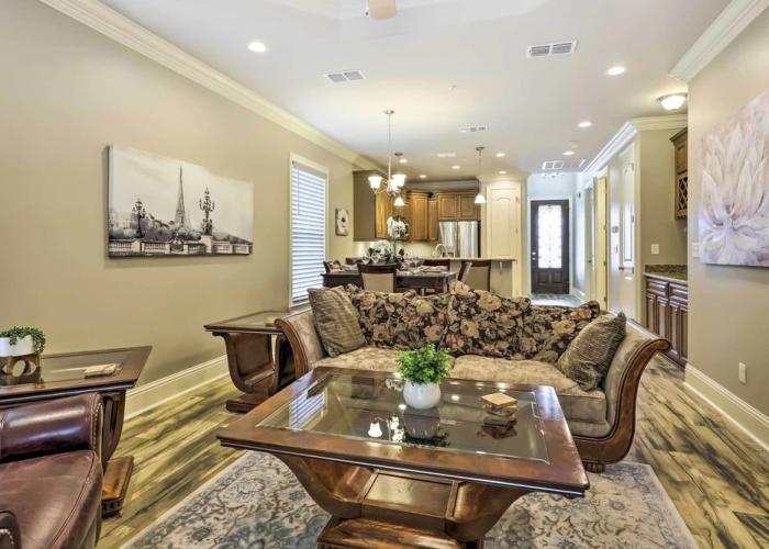 Diamondhead Condo - Marina, Pool Access & Golfing!