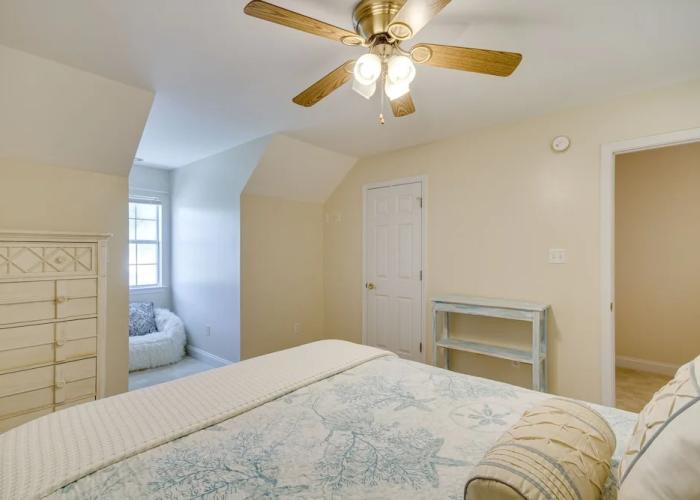 Charming Diamondhead Home w/ Private Yard!