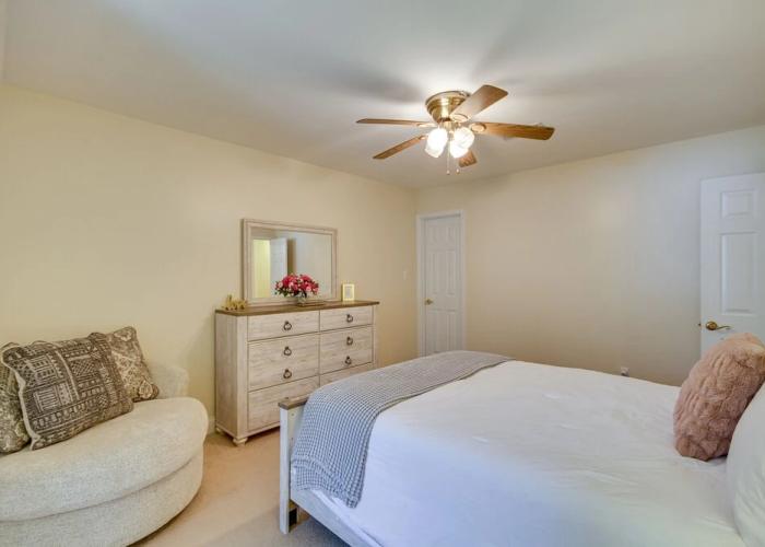 Charming Diamondhead Home w/ Private Yard!