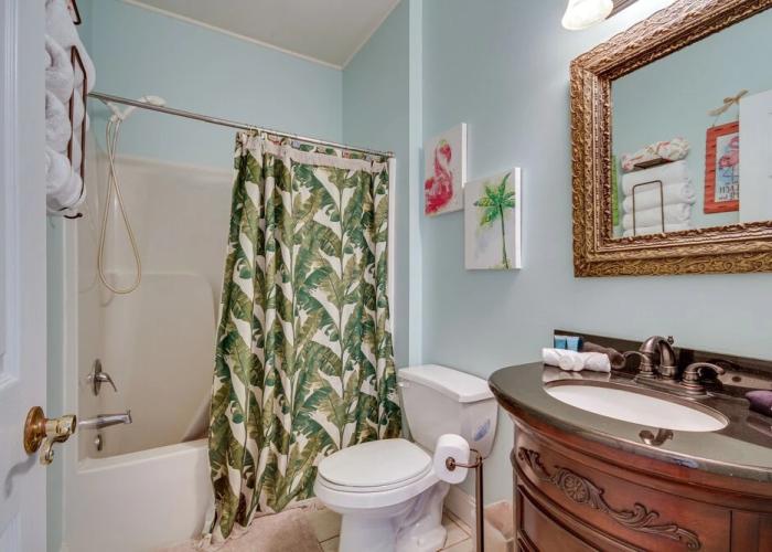 Charming Diamondhead Home w/ Private Yard!