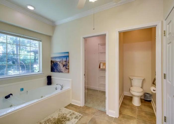 Charming Diamondhead Home w/ Private Yard!