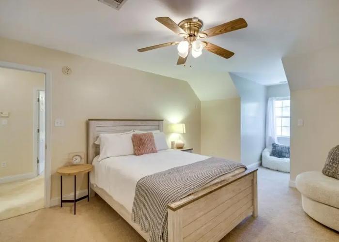 Charming Diamondhead Home w/ Private Yard!