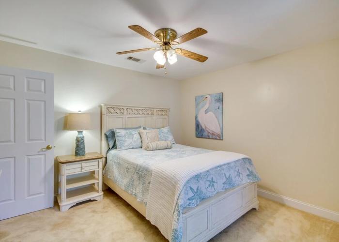 Charming Diamondhead Home w/ Private Yard!