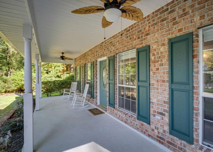 Charming Diamondhead Home w/ Private Yard!