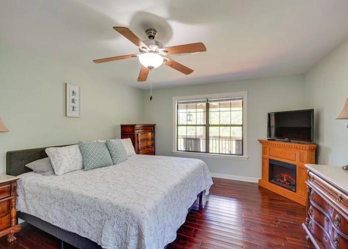 Waterfront Pass Christian Oasis ~ 2 Mi to Beach!