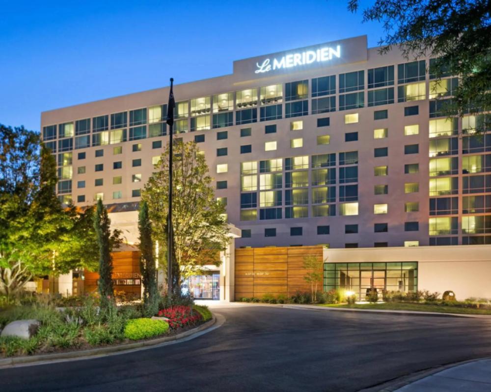 Le Meridien Atlanta Perimeter by Marriott