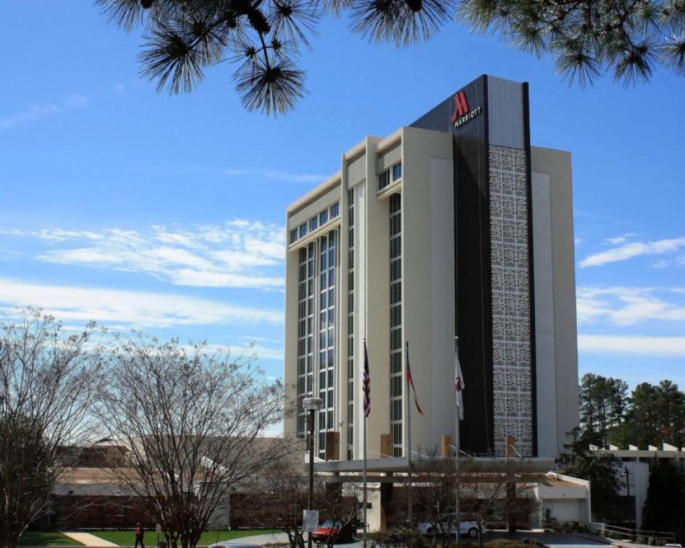 Atlanta Marriott Perimeter Center