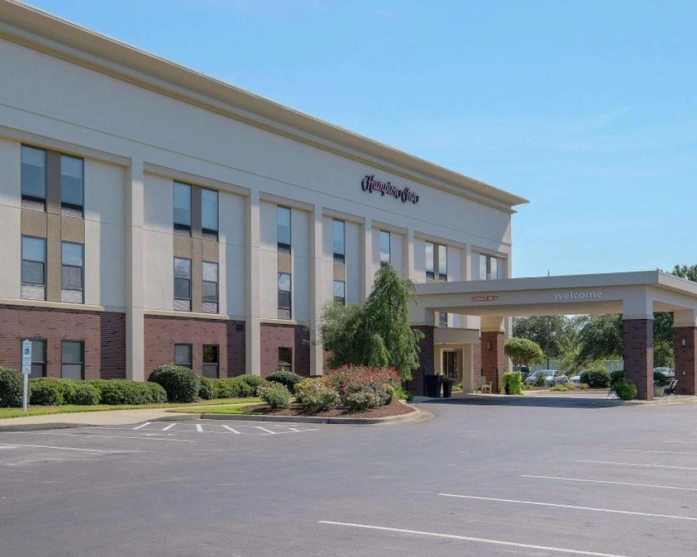 Hampton Inn Edenton