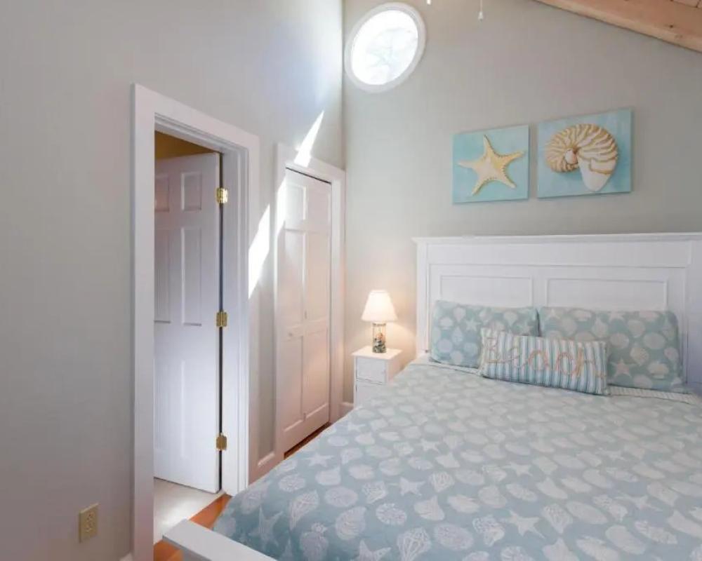 Sheepscot Harbour Village Resort & Spa