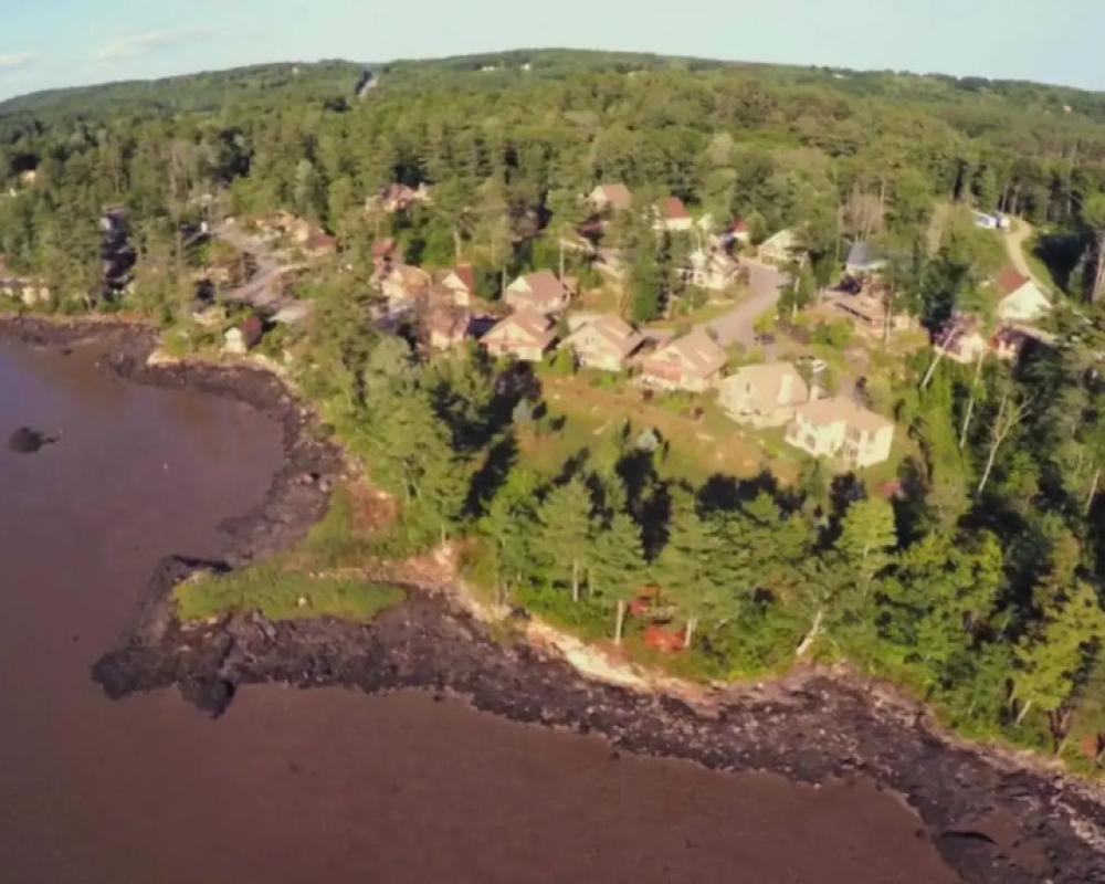 Sheepscot Harbour Village Resort