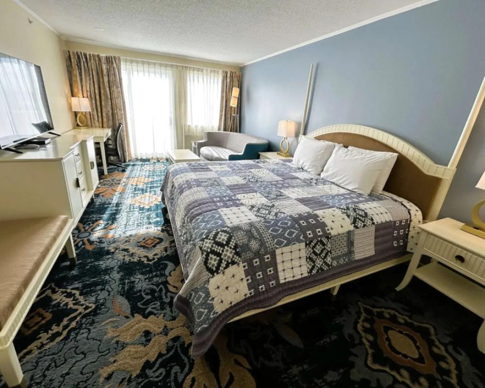 Cod Cove Inn, BW Signature Collection