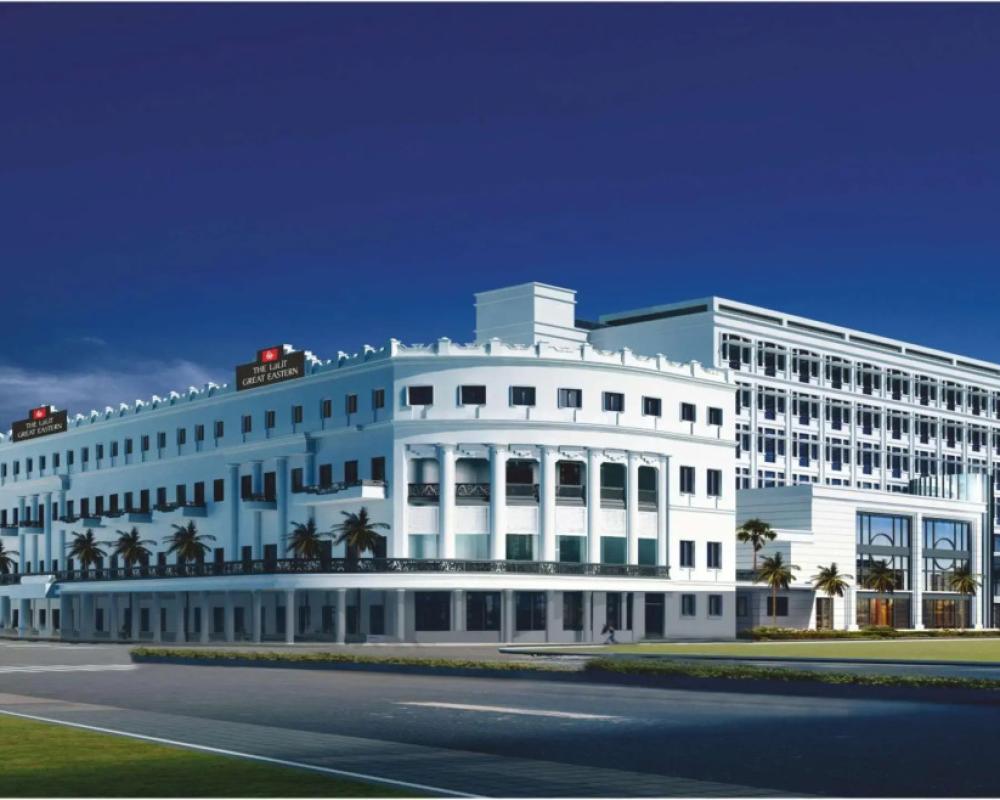 The LaLiT Great Eastern Kolkata