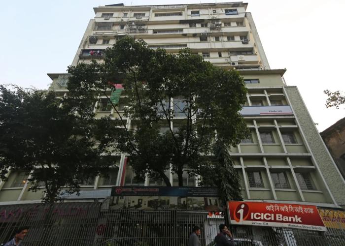 Hotel Rushabh Home