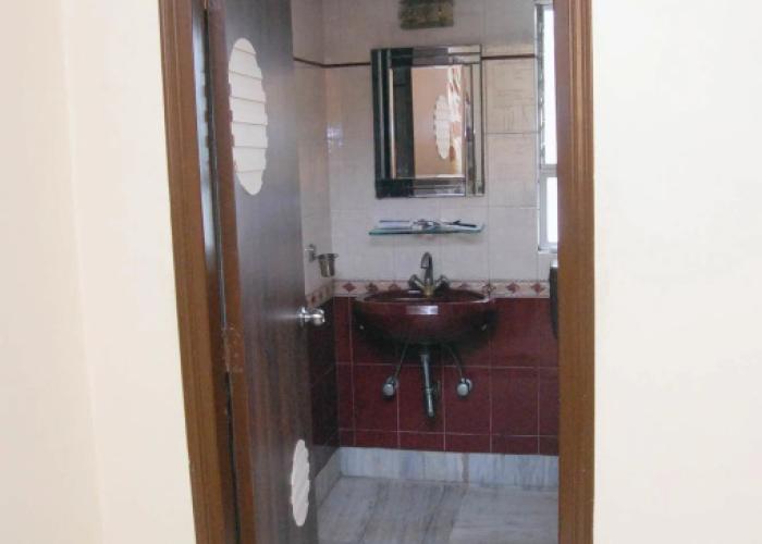 Hotel Rushabh Home