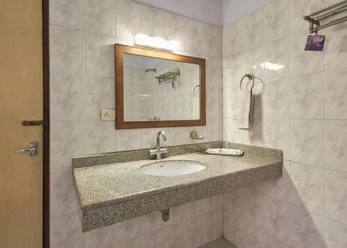 Pallavi International Hotel