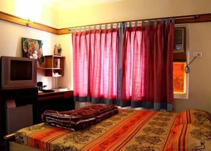 Pallavi International Hotel