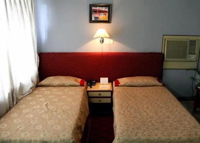 Pallavi International Hotel