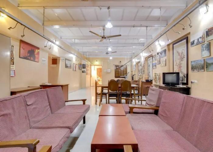 Sunflower Guesthouse