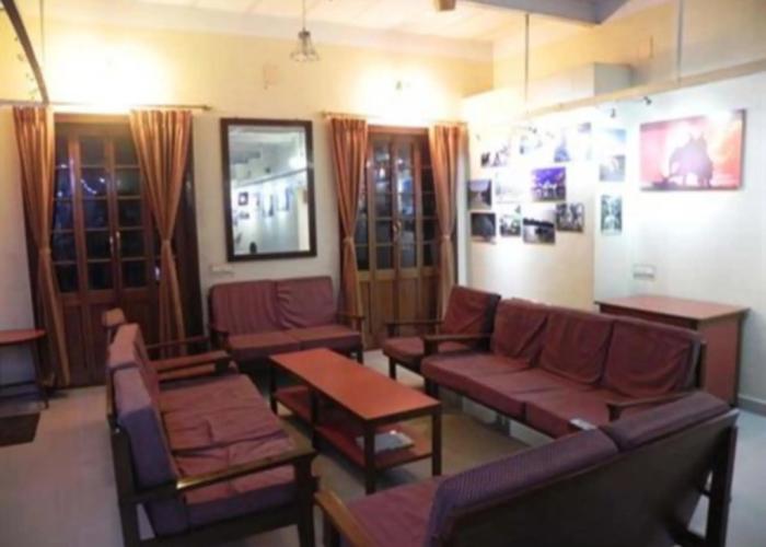 Sunflower Guesthouse