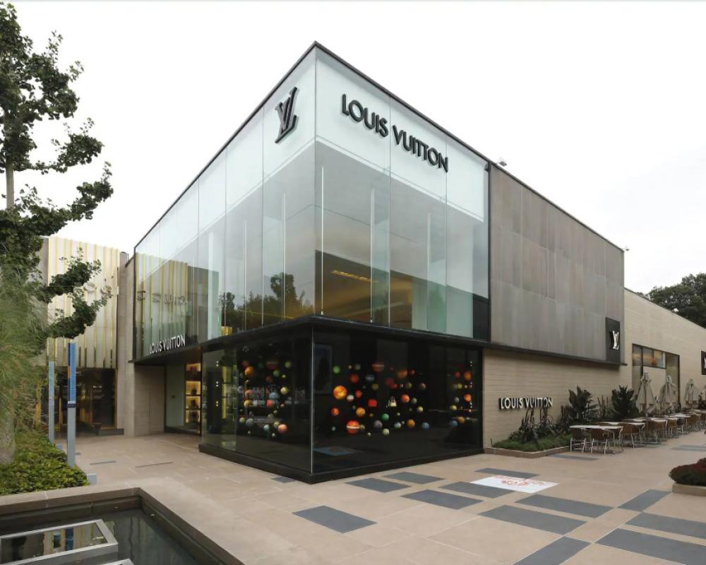 The Mansion at Glen Cove