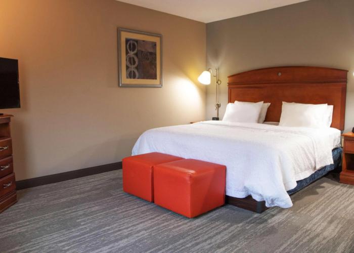 Hampton Inn Gloucester