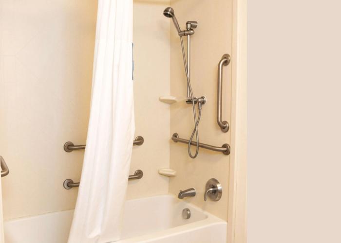 Hampton Inn Gloucester