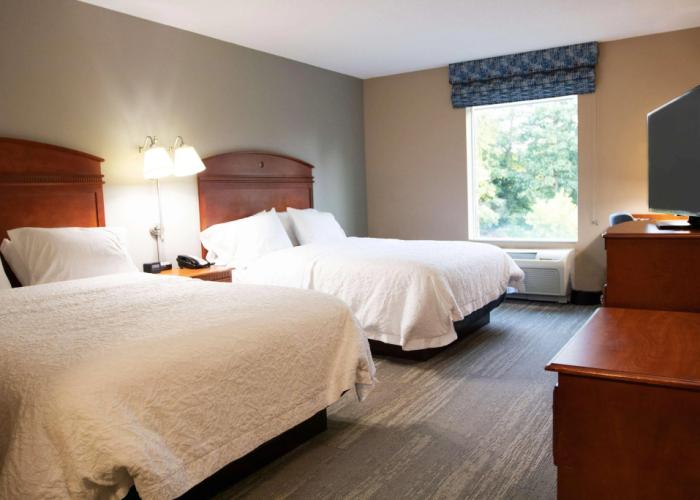 Hampton Inn Gloucester