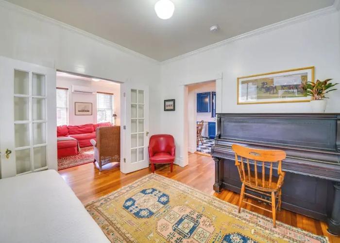 Radiant Gloucester House w/ Private Porch!
