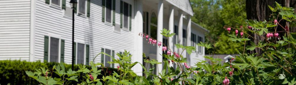 Le Chambord at Curry Estate