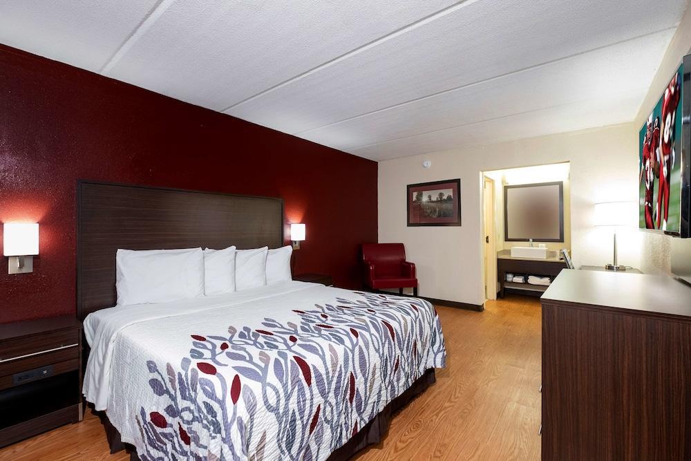 Red Roof Inn Kenly – I-95