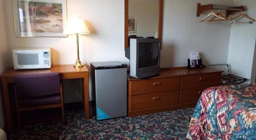 Red Roof Inn Marston