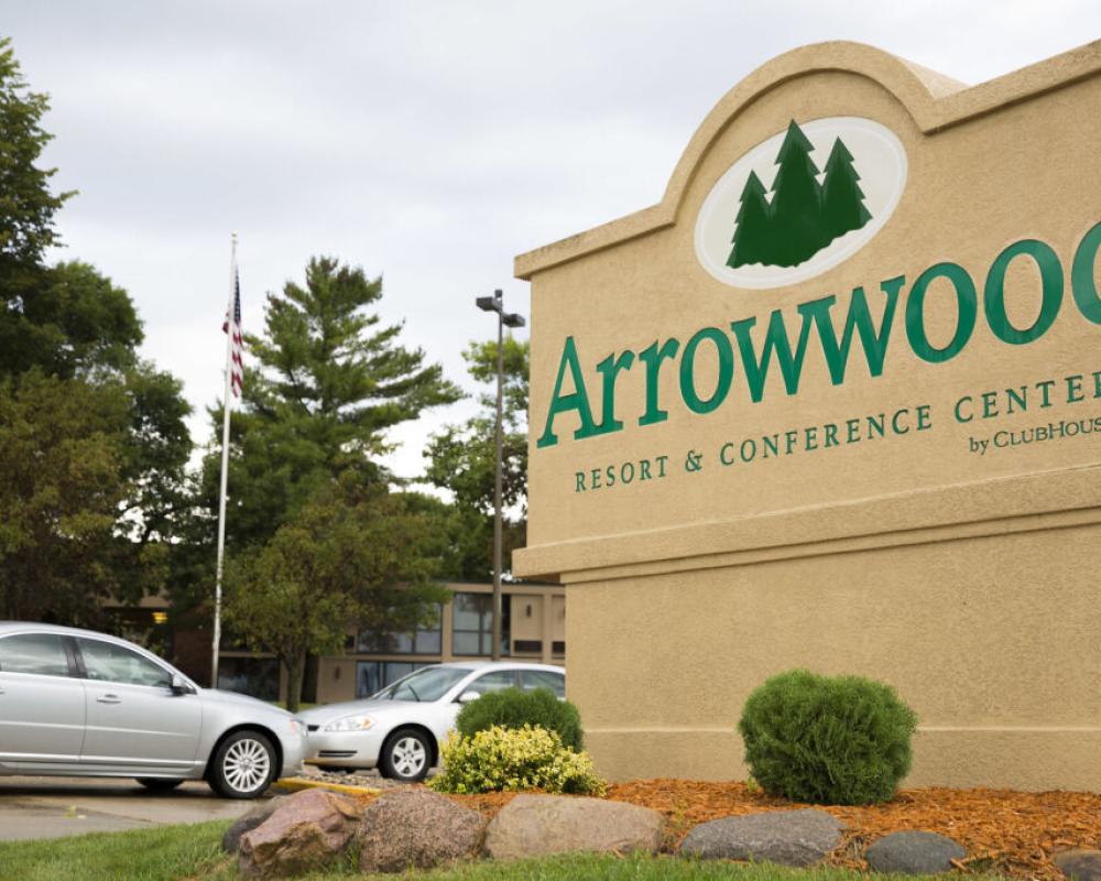 Lake Okoboji Resort & Conference Center