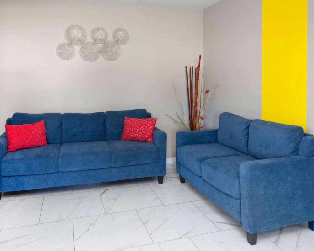 Super 8 by Wyndham Olney