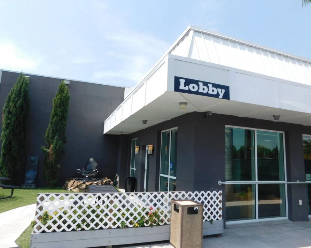 Casey Key Resorts - Mainland