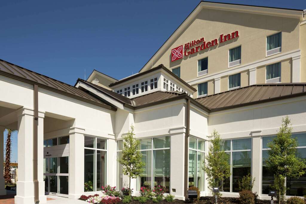 Hilton Garden Inn Pascagoula