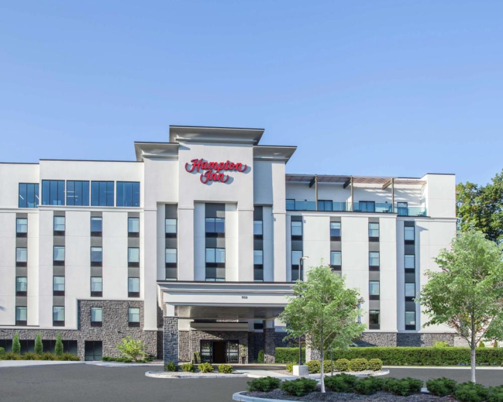 Hampton Inn Rochester Penfield