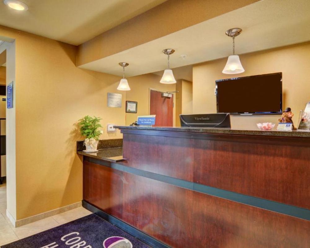 The Inn at Punxsutawney