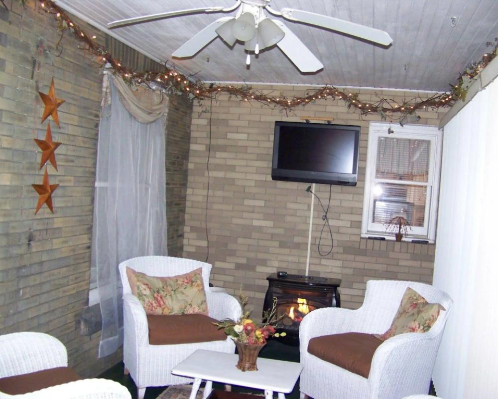 Barclay Bed and Breakfast