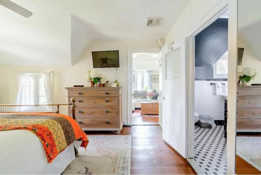 The Gables of Rhinebeck Inn