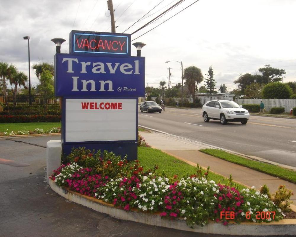 Travel Inn of Riviera Beach