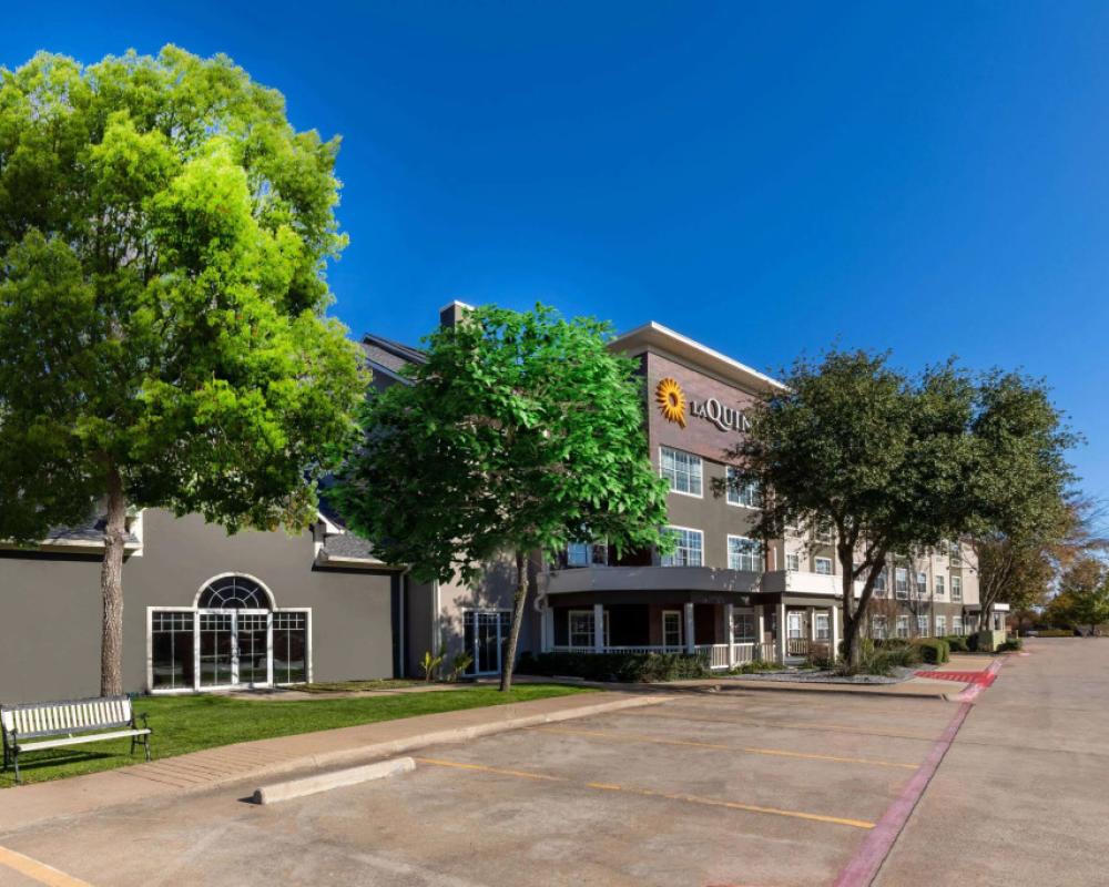 La Quinta Inn & Suites by Wyndham Rockwall
