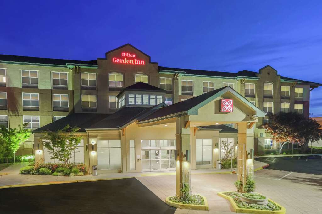 Hilton Garden Inn Oakland / San Leandro