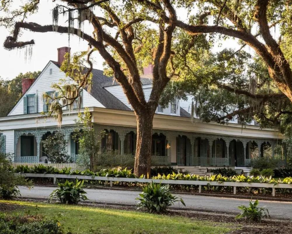 The Myrtles Plantation