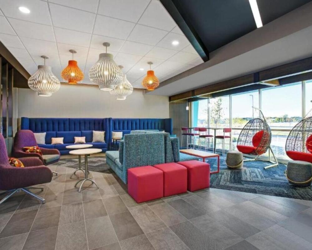 Tru by Hilton Stoughton