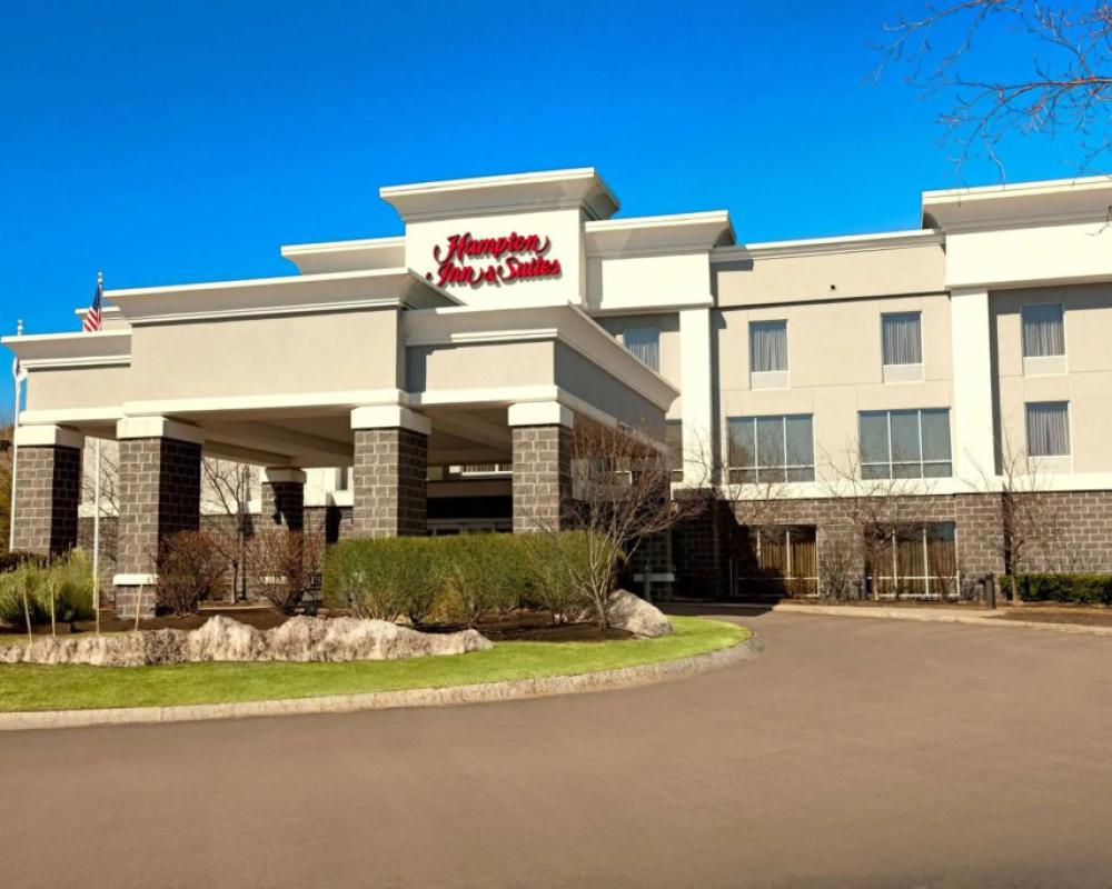 Hampton Inn & Suites Wells-Ogunquit