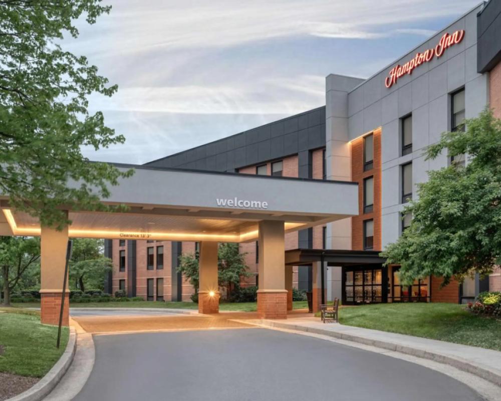 Hampton Inn Baltimore/White Marsh