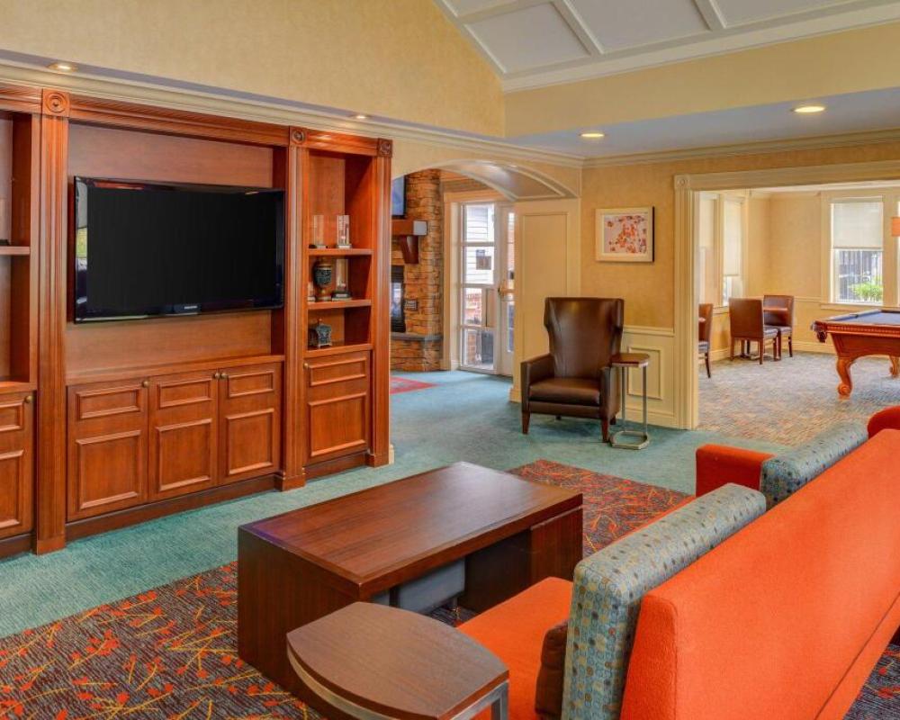 Residence Inn by Marriott Baltimore White Marsh