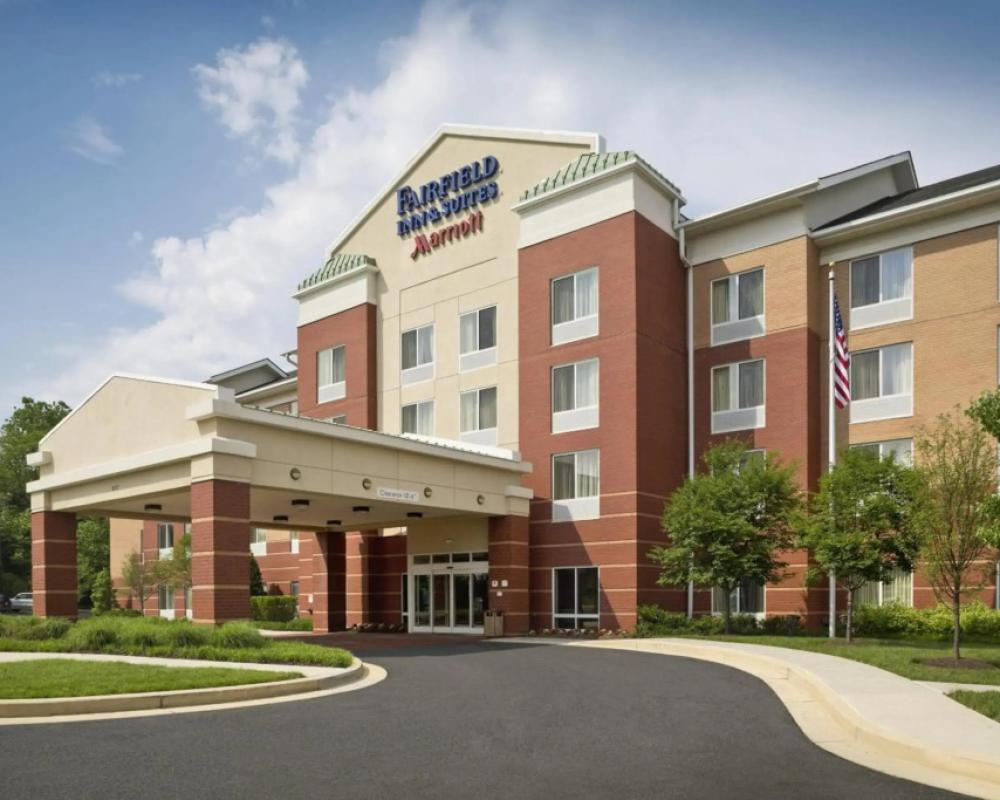 Fairfield Inn & Suites by Marriott White Marsh